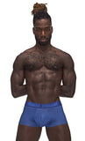 Sexagon Mini Short - Medium - Royal