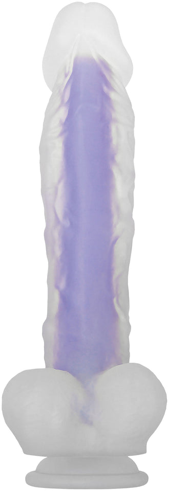 Luminous 10 Dildo Stud