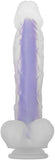 Luminous 10 Dildo Stud
