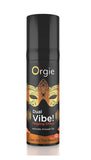 Dual Vibe Sex on the Beach Kissable Liquid Vibrator 15ml