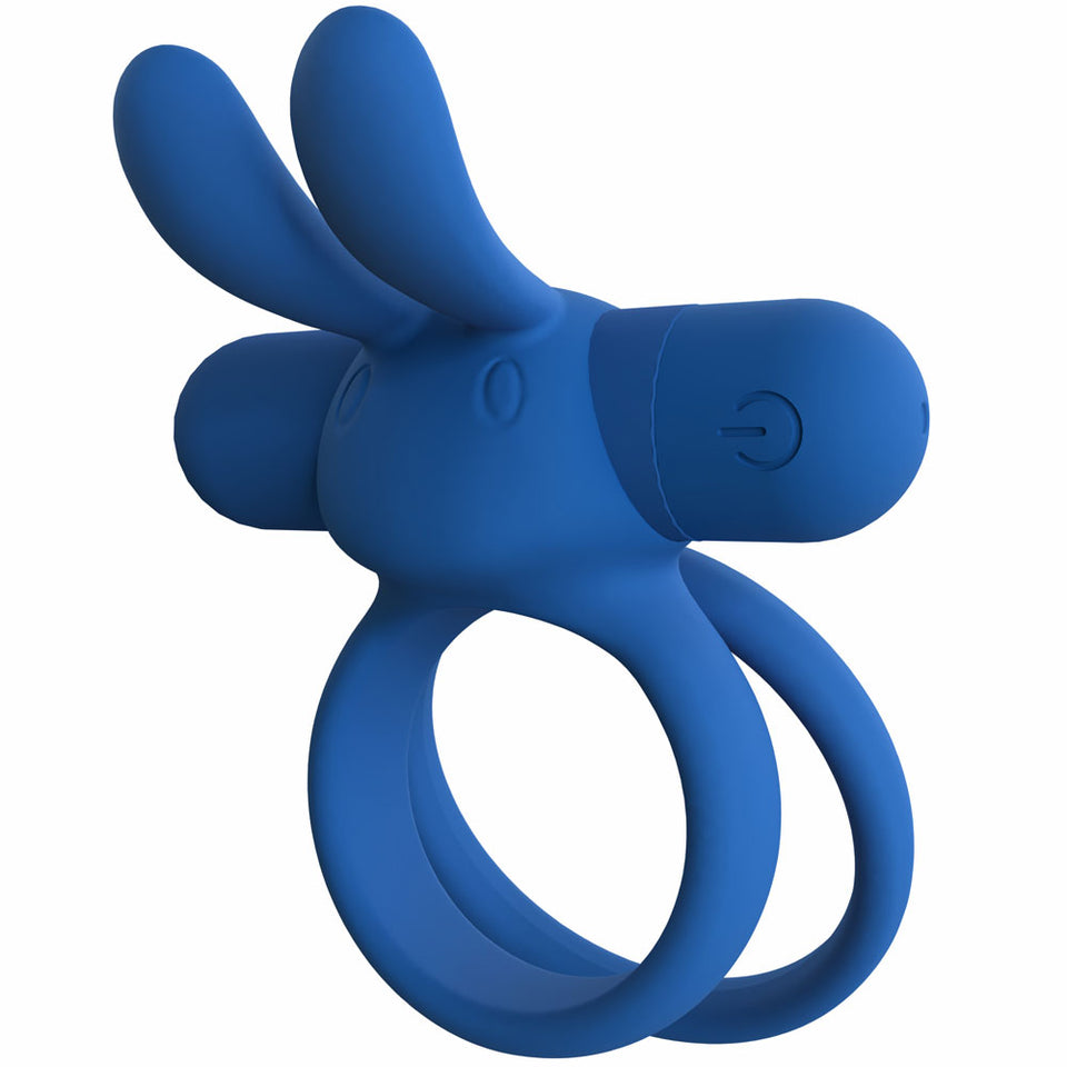 Rechargeable Ohare XL - Blue