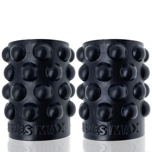 Bubbles Max Nipsuckers -  Black