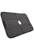 Pivot 3 in 1 Play Pad - Black