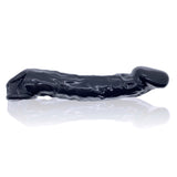 Muscle Ripped Cocksheath - Black