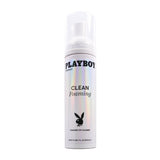 Playboy Pleasure - Cleaning Foaming Toy Cleaner 7 Oz