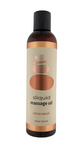 Balance Massage - Citrus Neroli - 8.5oz