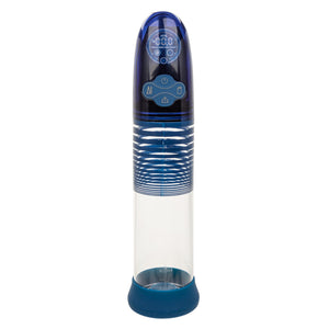 Optimum Series Ultimate Waterproof Smart Pump