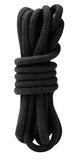 Sexy Bondage Rope 3m / 10ft - Black
