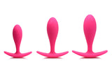 Rump Bumpers -Magenta
