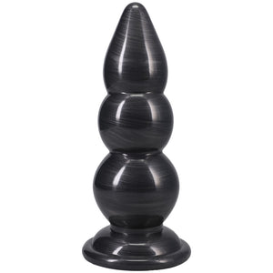 American Bombshell Triple Payload Gun Metal - Black