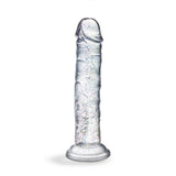 Naturally Yours - Glamor - Sparkling Clear