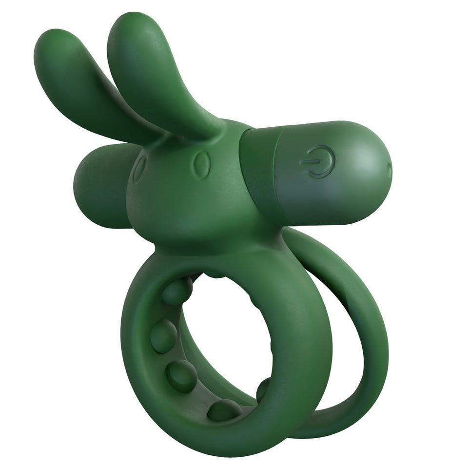 Rechargeable Ohare - Green