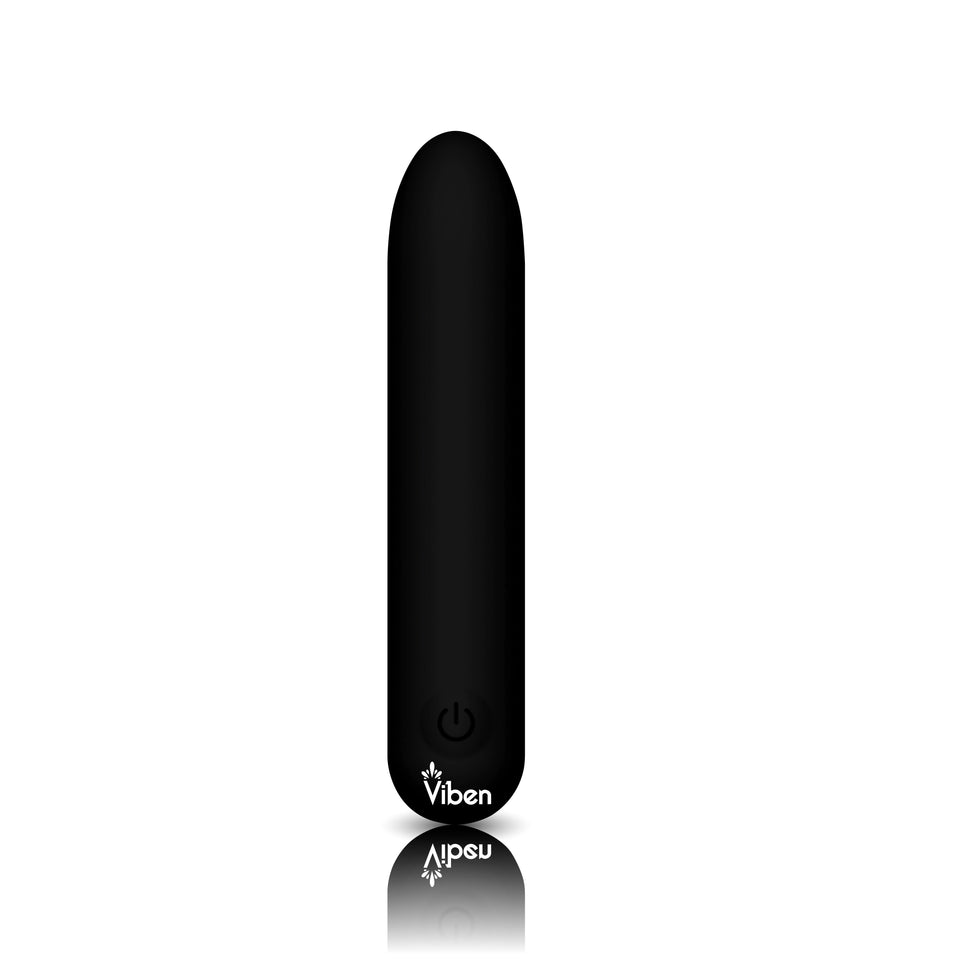Bombshell Flexible Bullet - Black