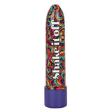 Naughty Bits Shake It Off Powerful Mini Vibrator