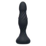 Deep Swirl - Black