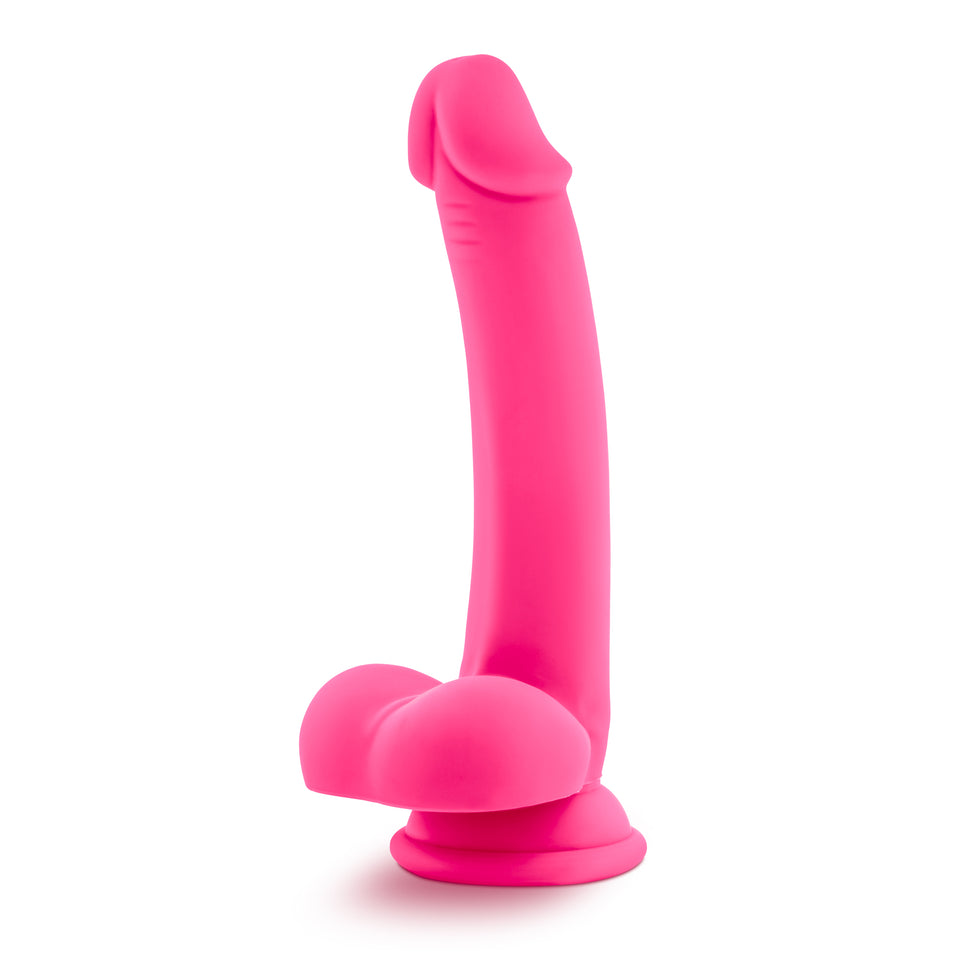 Ruse - D Thang - Hot Pink
