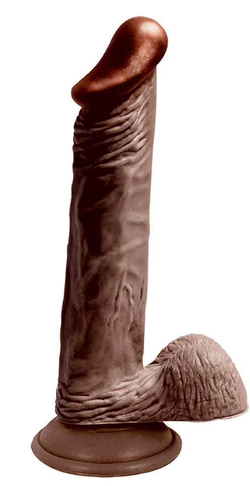 Lifelike Black Knight 8