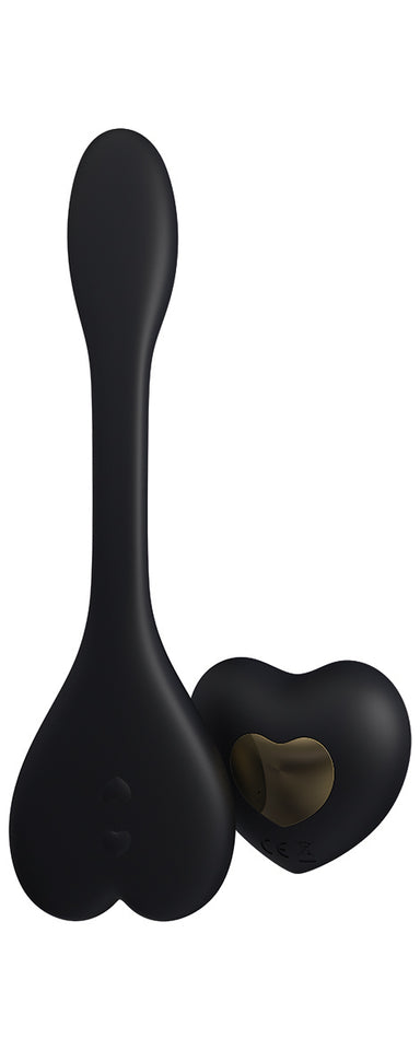 Rhythm - Natya - Black