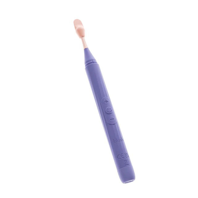 Blush - Juno - Purple