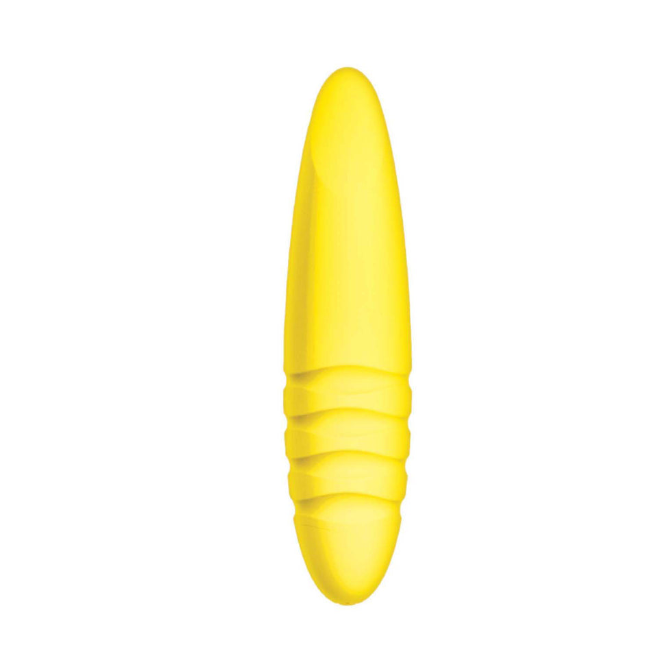 Sorbet Mellow Yellow