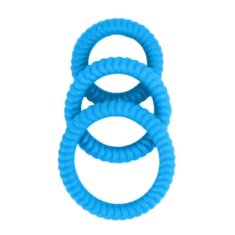 Ram Ultra Cocksweller - Blue