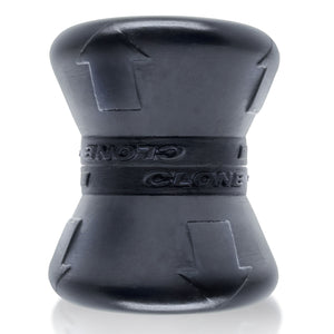 Clone Duo 2-Pack Ballstretcher - Black / Black