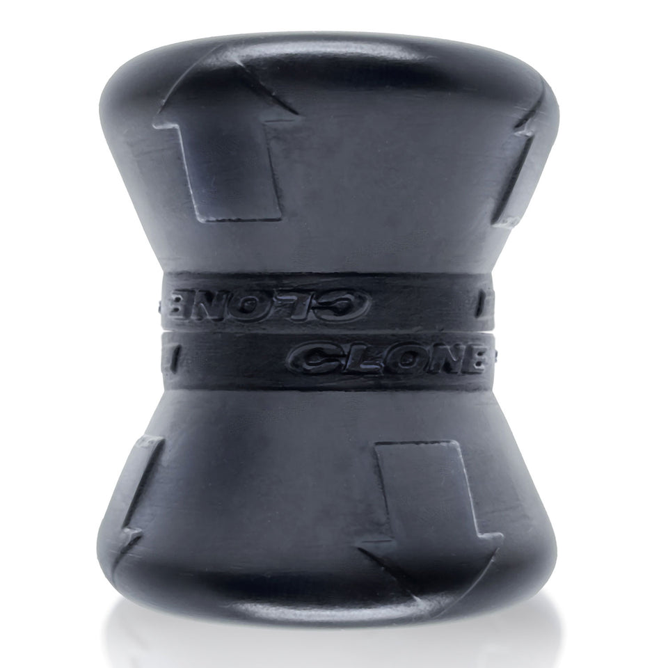 Clone Duo 2-Pack Ballstretcher - Black / Black