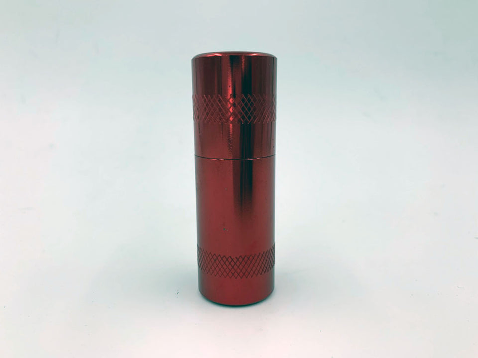 Aluminum Cracker Each - Colors May Vary