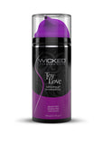 Toy Love Gel for Intimate Toys - 3.3. Fl. Oz.