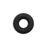 Renegade - Fireman Ring - Large - Black