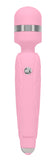 Pillow Talk Cheeky Wand With Swarovski Crystal - Pink