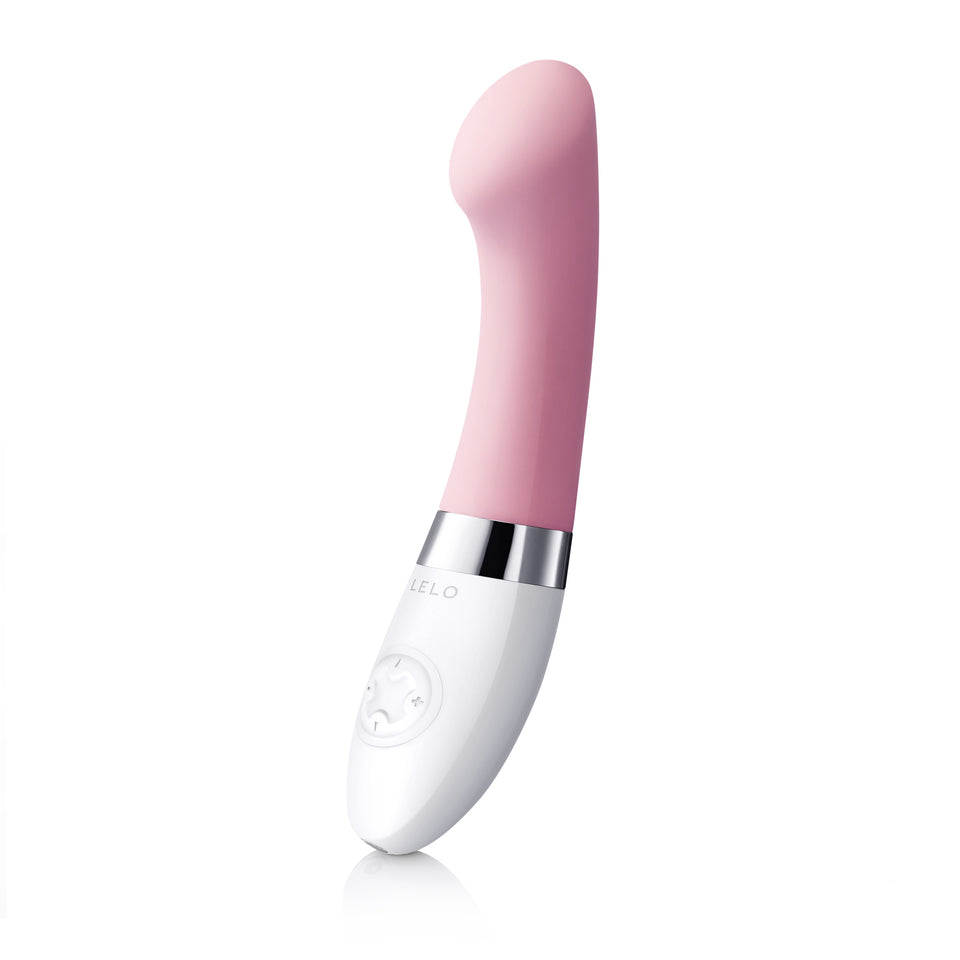 Gigi 2 - Pink
