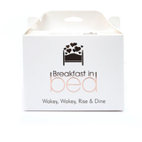 Breakfast in Bed