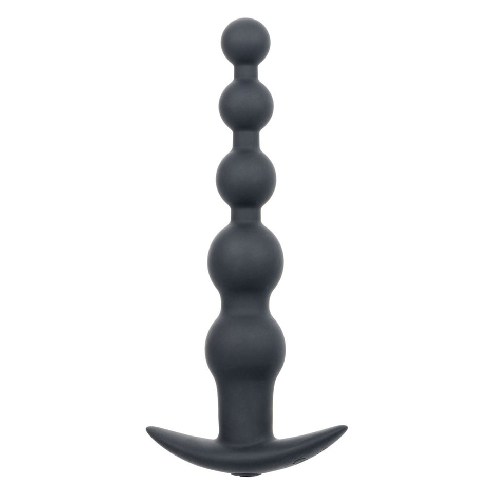 Rechargeable X-5 Power Beads - Black