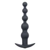 Rechargeable X-5 Power Beads - Black