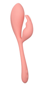 Elle Liquid Silicone Bunny