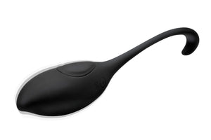 Silicone Vibrating Egg With Remote Control