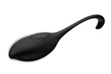 Silicone Vibrating Egg With Remote Control