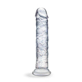 Naturally Yours - Gala - Sparkling Clear