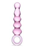 Quintessence Beaded Anal Slider