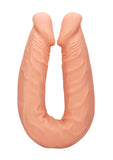 18 Inch Double Dong - Flesh