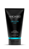 Jelle Chill Cooling Anal Gel Lubricant - 4 Fl. Oz.