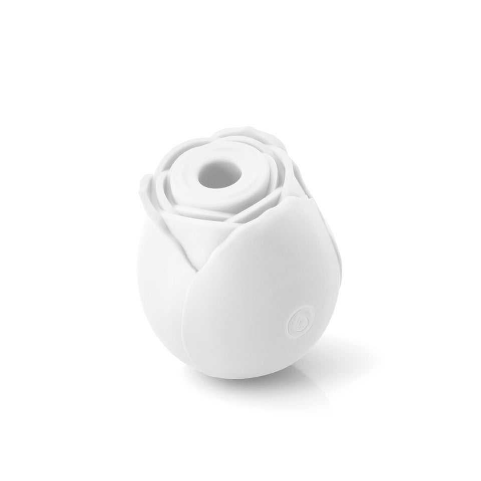 Inya - the Rose - Glow in the Dark - White