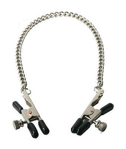 Ox Bull Nose Nipple Clamps