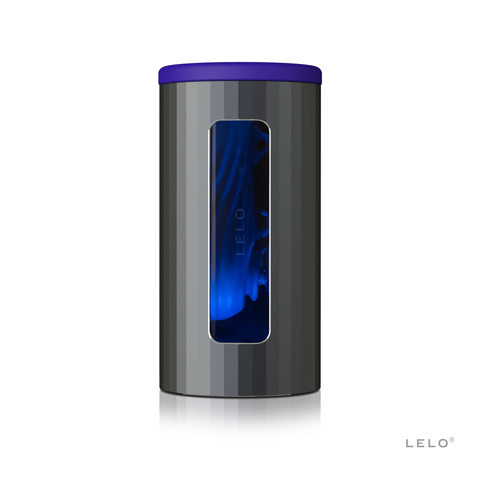 F1s V2 High Performance Pleasure Console - Blue