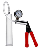Deluxe Hand Pump Kit With 2 Inch Cylinder