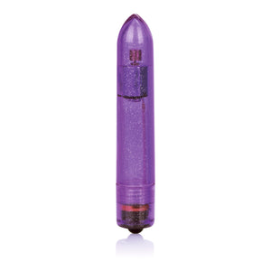 Shane's World Sparkle Bullet - Purple