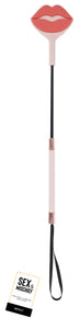 Peaches 'N Creame Kiss Crop - Peach