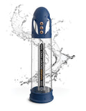 Max Boost Pro Flow - Blue/clear
