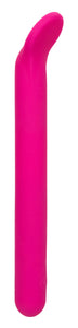 Bliss Liquid Silicone Clitoriffic - Pink